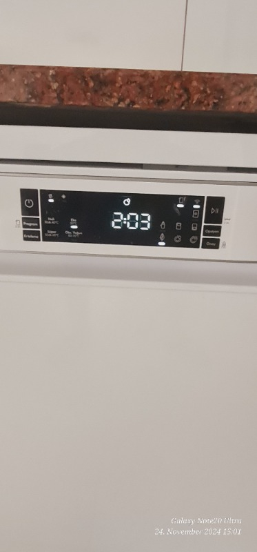 Vestel BM 4212 WIFI 4 Programlı Bulaşık Makinesi