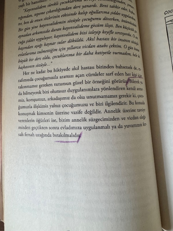 Hayy Kitap Bağırmayan Anneler - Hatice Kübra Tongar