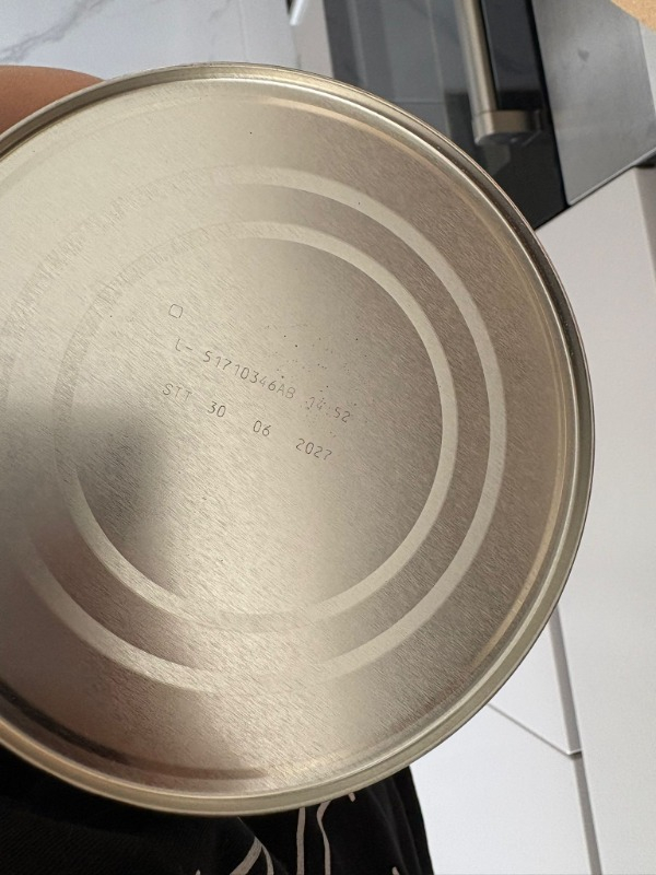 SMA Optipro Probiyotikli 1 0-6 Ay Bebek Sütü 800 gr x 3 Adet