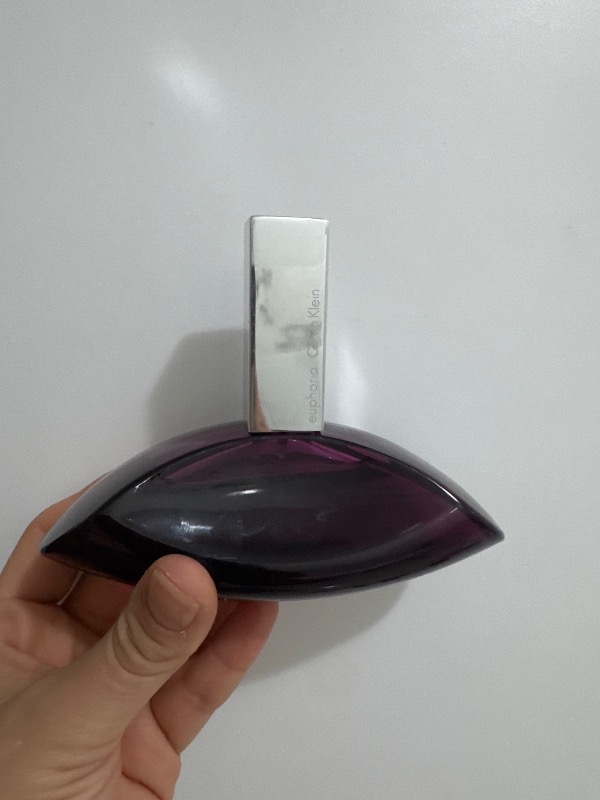 Calvin Klein Euphoria EDP 100 ml Kadın Parfüm