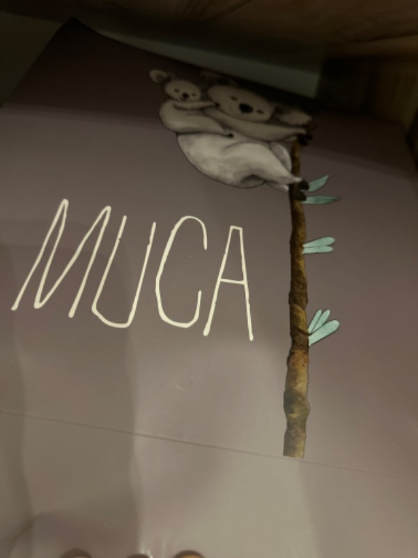 Muca Gogi Set Bej