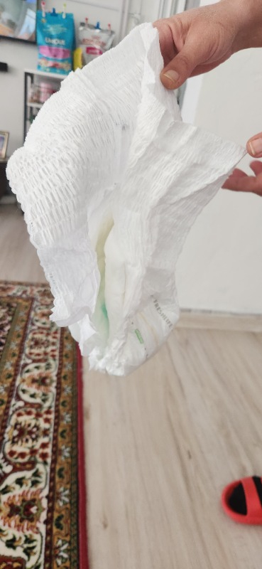 Freshlife Medium Emici Külot 30’lu 2 Paket (60 Adet)
