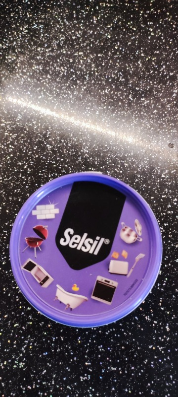 Selsil Pak Genel Amaçlı Temizleyici 500 gr