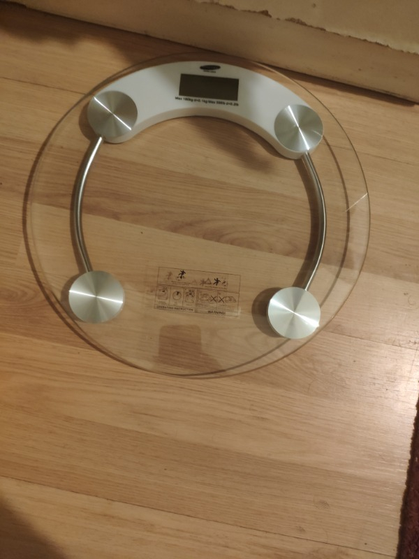 CVS DN 1756 Banyo Tartısı