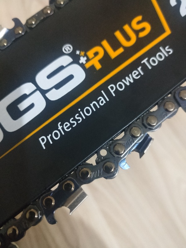 Sgs SGS5354 Ağaç Kesme Motoru Benzinli
