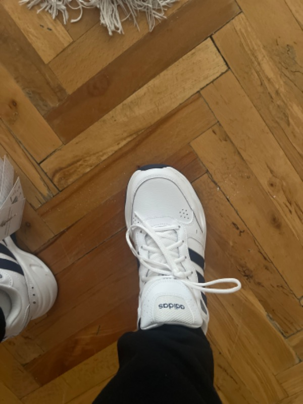 Adidas Sportswear EG2654 Strutter Shoes