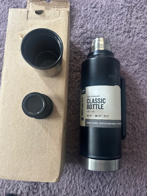 Stanley Classic 1.9 Litre Vakumlu Termos 10-07934-004