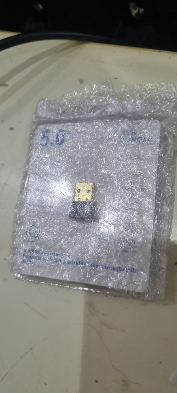 Hadron HD7202 Bluetooth Dongle