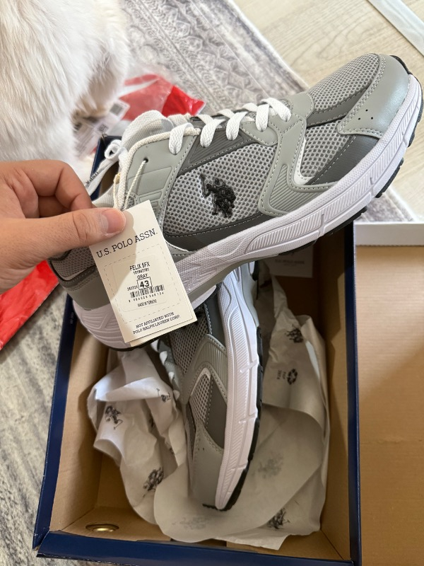 Lumberjack Clean 5fx Siyah Erkek Sneaker