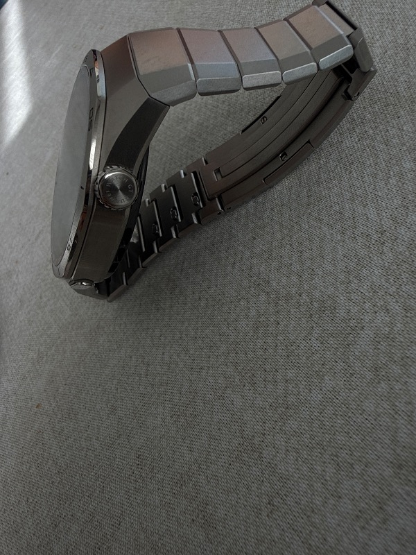Huawei Watch GT 5 Pro 46MM Titanyum