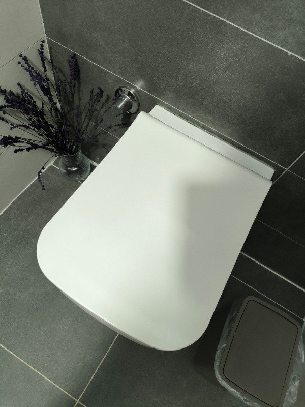 Kale Vale Klozet Kapağı 7011062900