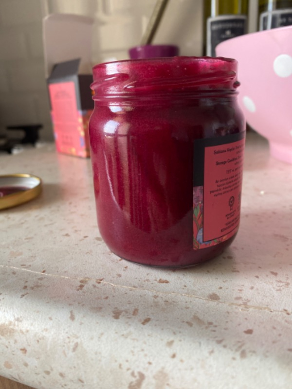 Eğriçayır Kara Mürver + Acerola + Propolis + Ham Bal 225G