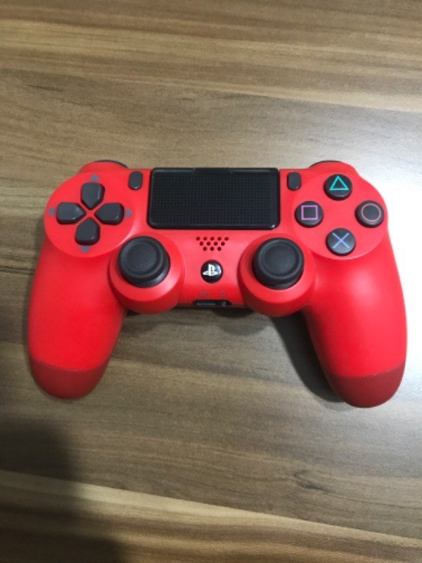 Sony Yeni Nesil PS4 Kol V2 Gamepad Dualshock 4 V2