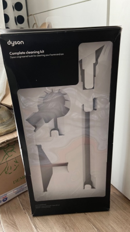 Dyson Komple Temizlik Seti