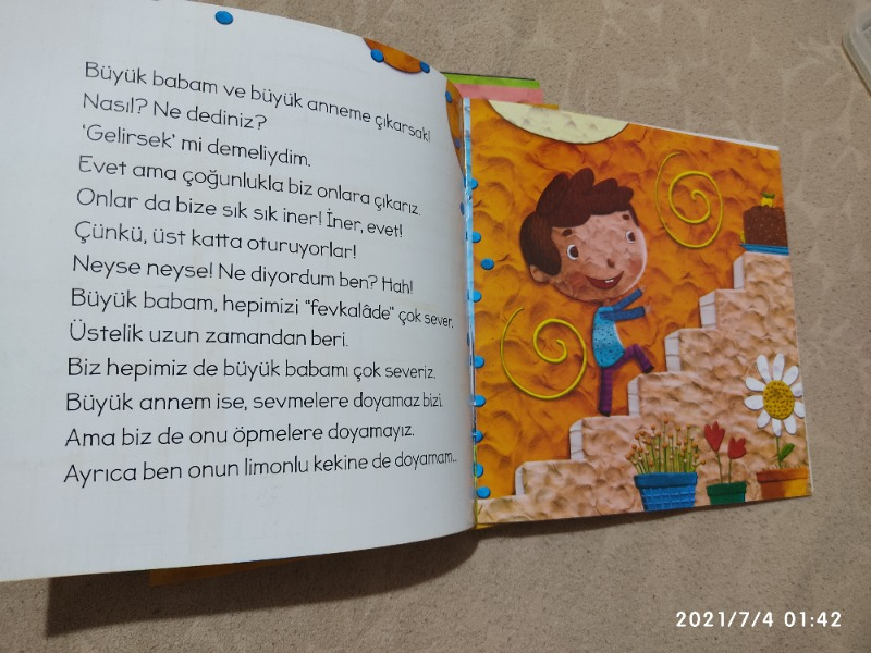 Allahın Güzel İsimleri 5 Kitap - Özkan Öze