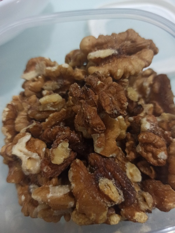Alpay Ceviz İçi Dökme 1kg