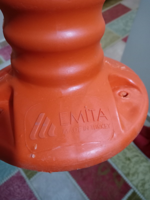 Mfk 2376 75 Cm Delinatör