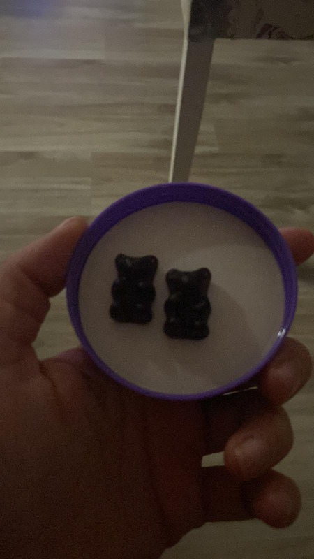 Vita Bear Sleepy Bear Uyku Düzenleyici Vitamin 60 Adet