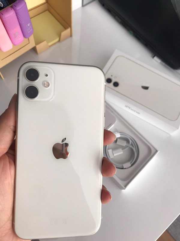 iPhone 11 128 GB