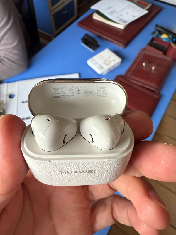 Huawei Freebuds Se 3 - Bej
