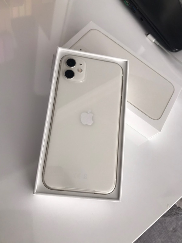 iPhone 11 128 GB