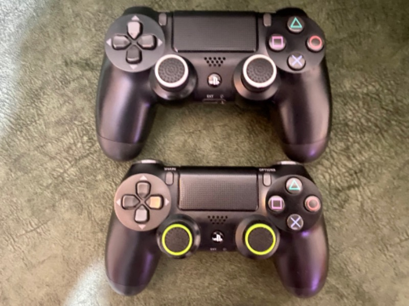 Ps4 Analog Koruyucu Silikon