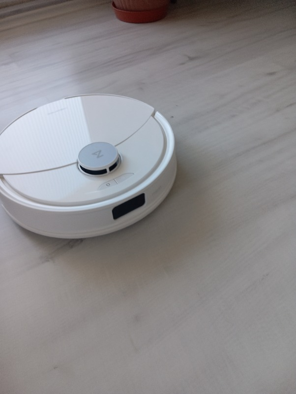 Roborock Q8 Max Pro Akıllı Robot Süpürge
