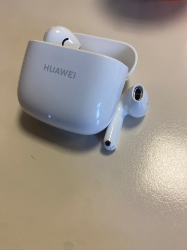 Huawei Freebuds Se 2 - Beyaz
