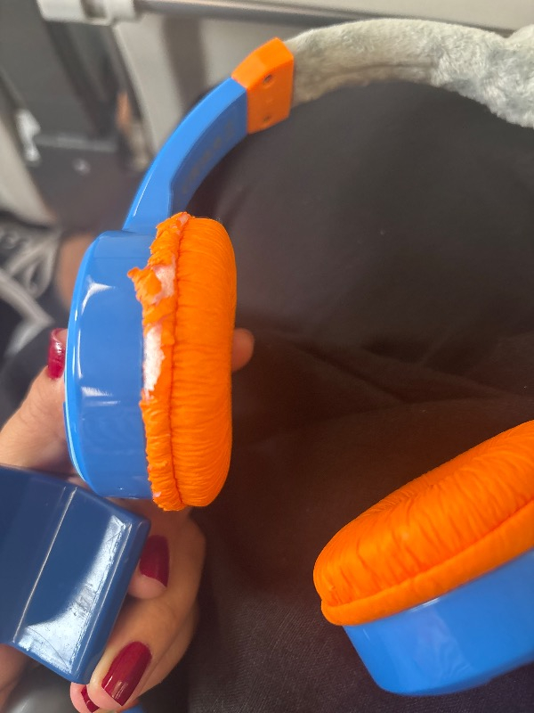 Ttec Soundbuddy 2 Bluetooth Çocuk Kulaklığı