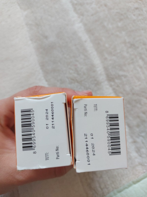 NBL Probiotic D3 Drop Takviye Edici Gıda 7.5 ml