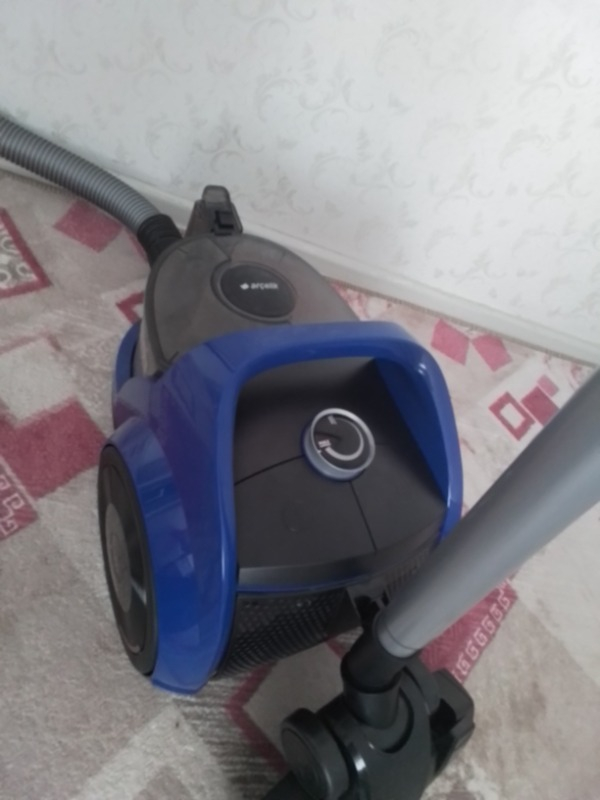 Arçelik S 7564 Toz Torbasız Elektrikli Süpürge