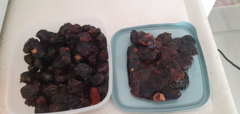 Acve Hurma 1 kg