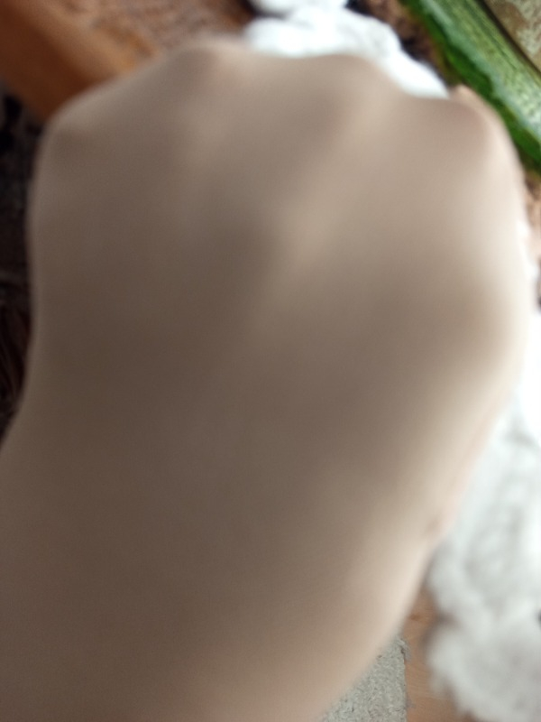 Lazer Ponza Topuk Taşı 5'li Paket
