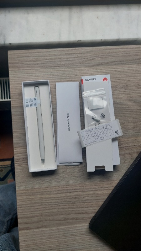 Huawei M-Pencil (3.nesil)
