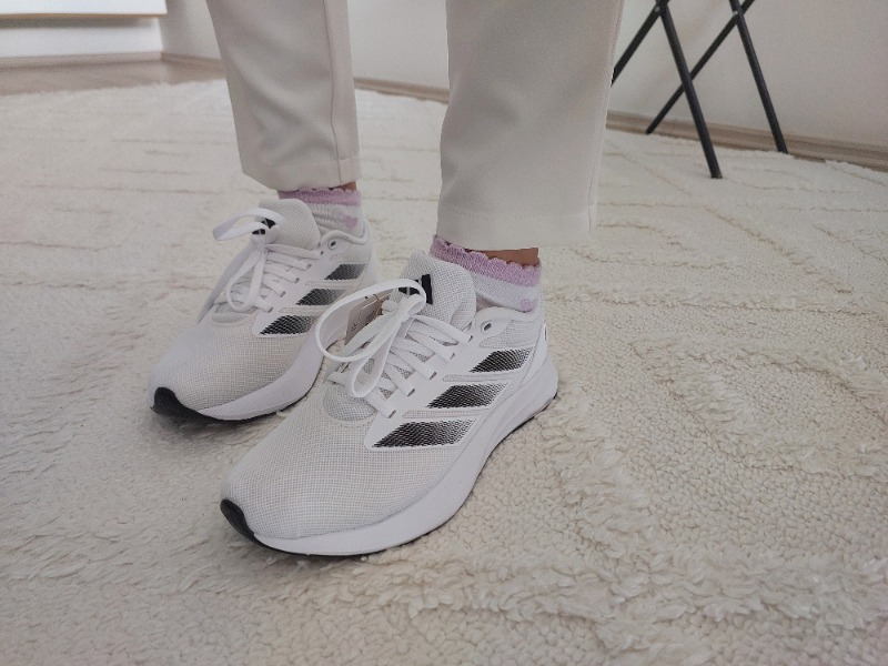 adidas Duramo RC Unisex Koşu Ayakkabısı ID2702