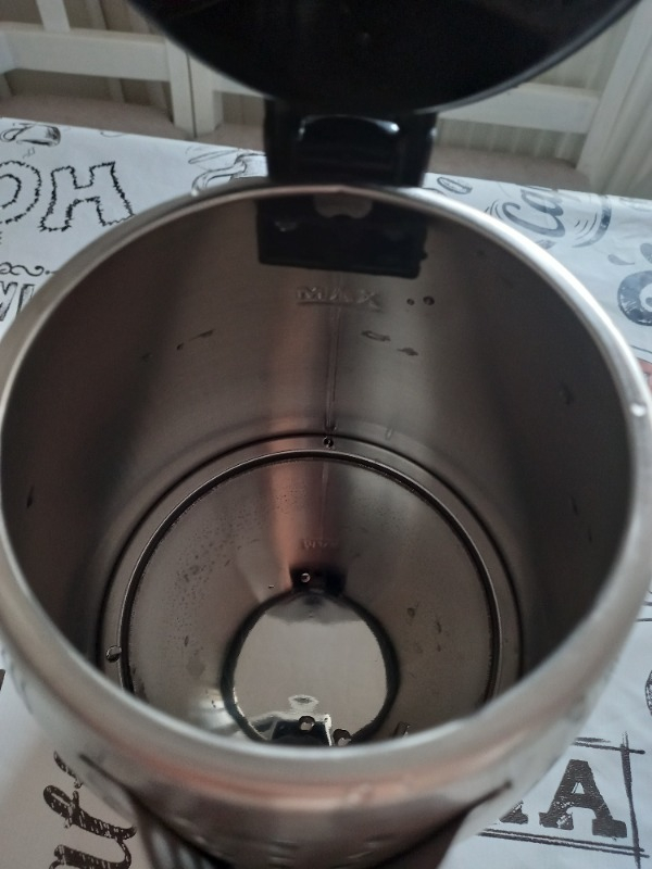 Sinbo Sk-7353 Kablosuz Su Isıtıcı