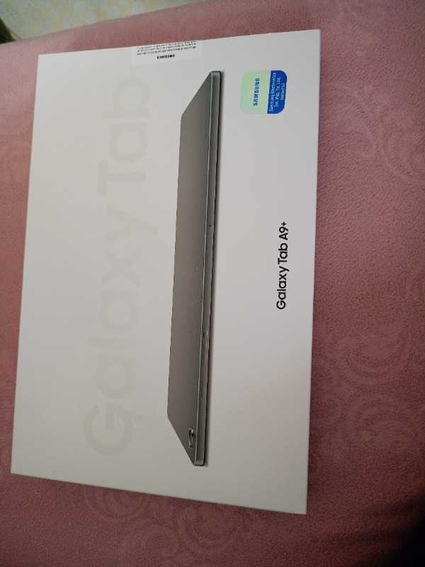 Samsung Galaxy Tab A9+ SM-X210 4GB 64GB 11" Tablet