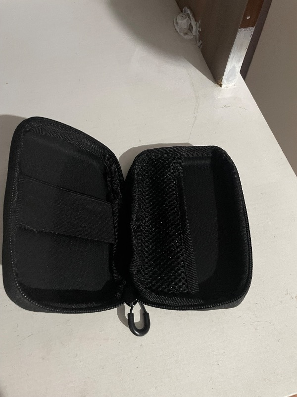 Addison HDD-136 Siyah 2.5 HDD Kılıfı