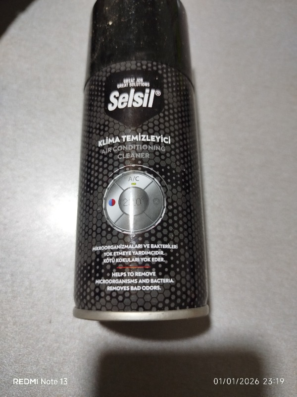 Selsil Enjektör Tip Plastik Yapıştırıcı 28 Gr