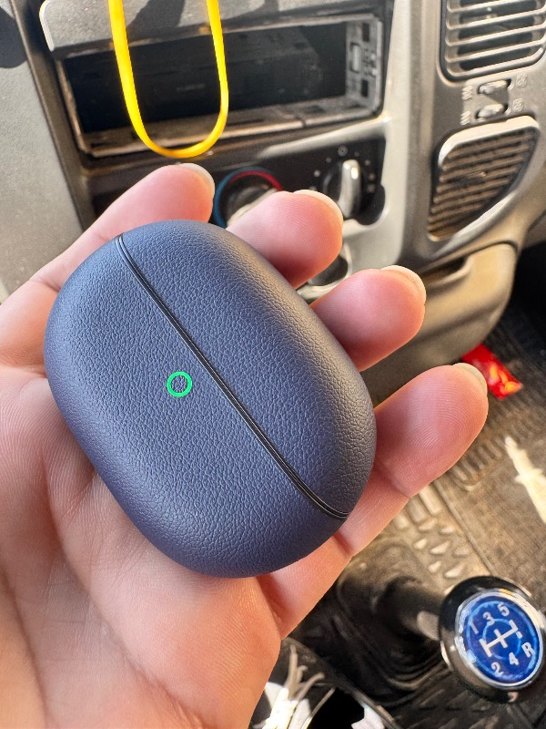 HUAWEI Freebuds Pro 5 Mavi TWS Kulak İçi Bluetooth Kulaklık, Çift Sürücülü Yapay Zeka Gürültü Engelleme