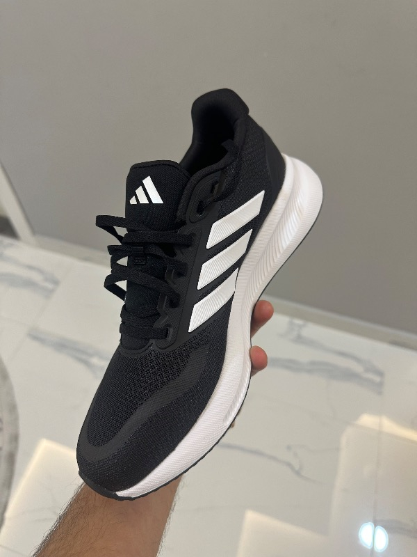 adidas Runfalcon 5 Erkek Koşu Ayakkabısı IH7758