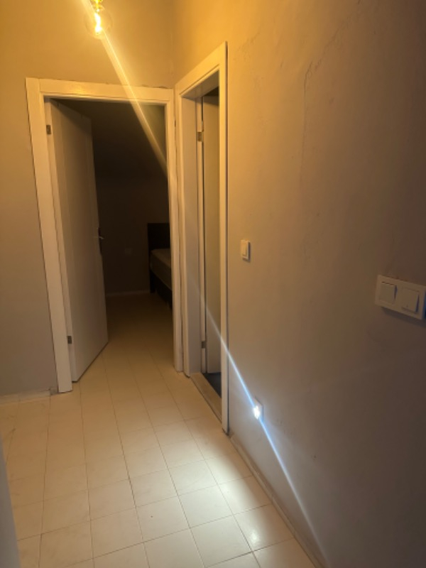 Cata Ct-5170 Sensörlü Ledli Koridor Armatür  Günışığı