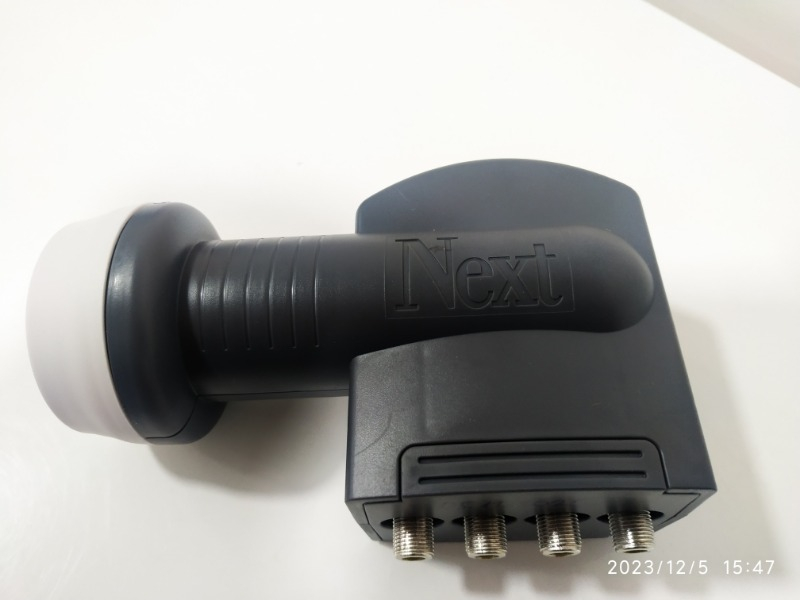 Next YE-404 Quad Platinum 4'lü Lnb 140016