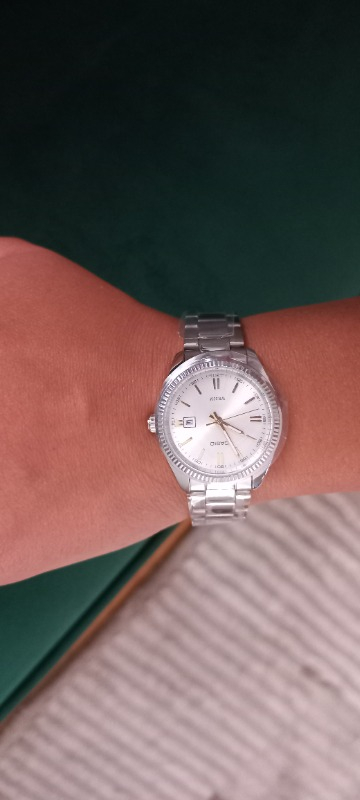 Casio LTP-1302D-7A2VDF Standart Kadın Kol Saati