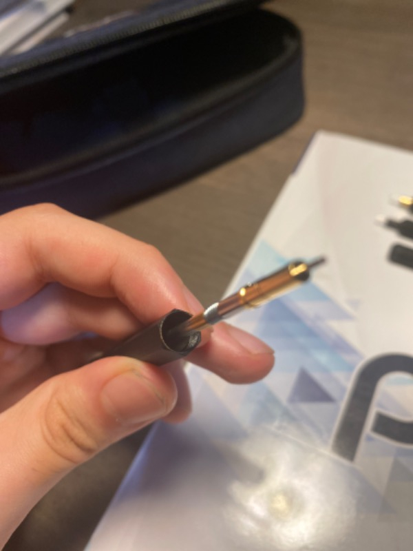 Rotring Versatil 800 0.5 Mm Siyah 1904447