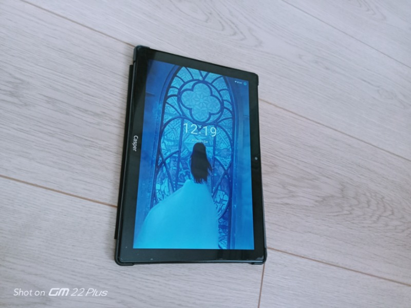 CASPER VIA.S30 4GB 64GB 10" FHD TABLET