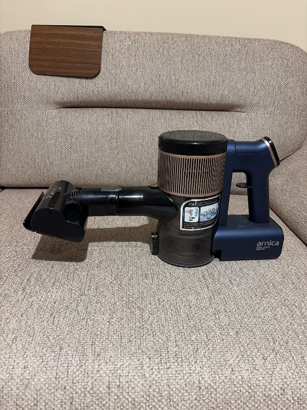Arnica Solara Pro Mop Et13470 Şarjlı Dik Süpürge