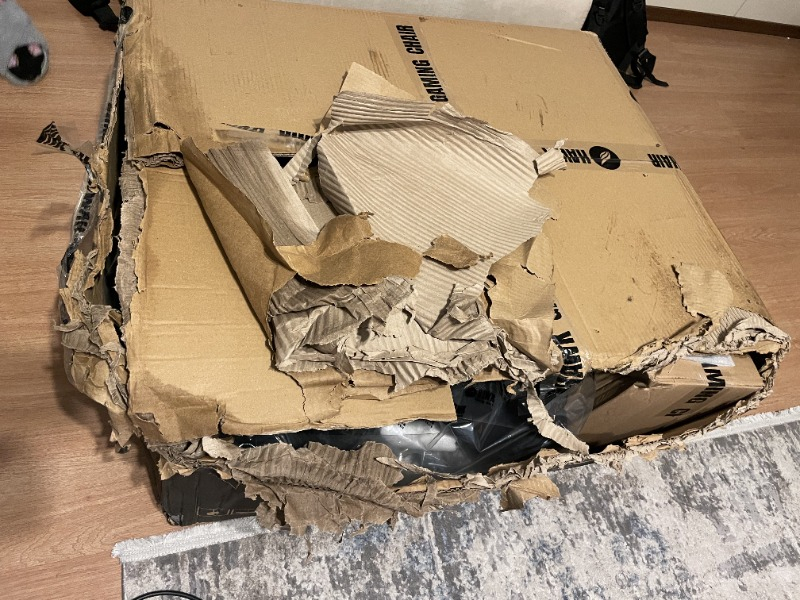 Hawk Gaming Chair Fab V5 Kumaş Oyuncu Koltuğu