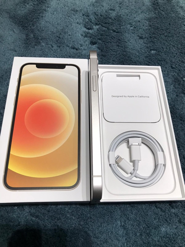 iPhone 12 128 GB