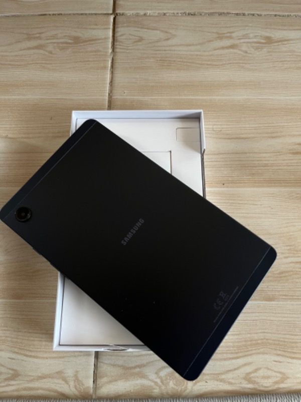 Samsung Galaxy Tab A9 Wi-Fi SM-X110 8gb 128GB 8.7" Tablet Mystic Blue